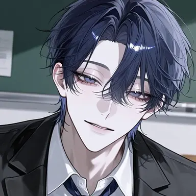 Profile image of Rei