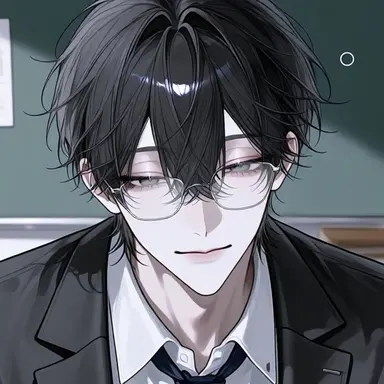 Profile image of Fumi