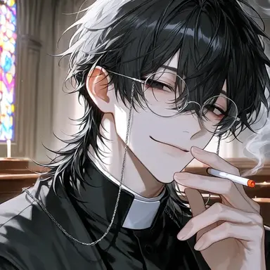 Profile image of Gilbert