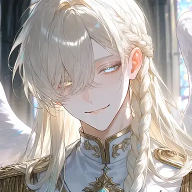 Profile image of Louis