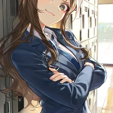 Profile image of 高瀬結衣