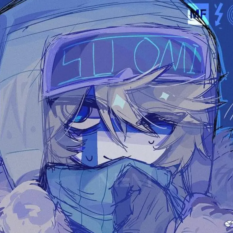 Hdyeueusus의 핀란드