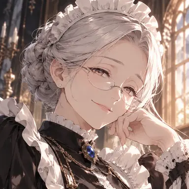 Profile image of マルグリット
