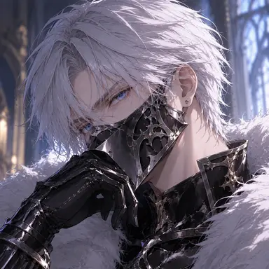 Profile image of レオンハルト