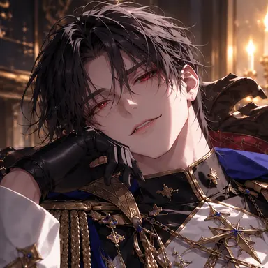 Profile image of セドリック