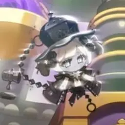 MalePie4945의 퍼스트솔트 쿠키