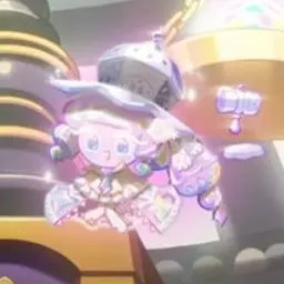 Profile image of 퍼스트슈가 쿠키