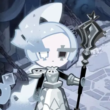 Profile image of 솔트샐러맛 쿠키