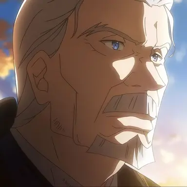 Profile image of ヴィルヘルム