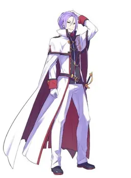 Profile image of ユリウス