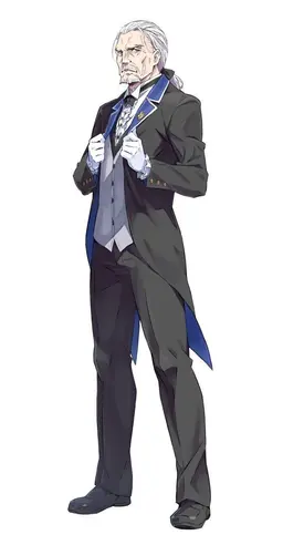 Profile image of ヴィルヘルム
