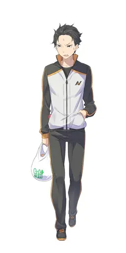 Profile image of スバル