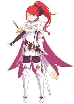 Profile image of テレシア
