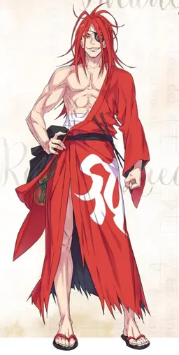 Profile image of レイド