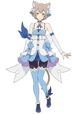 Profile image of フェリス