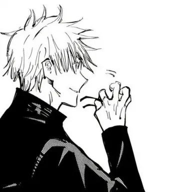 Profile image of 고죠 사토루