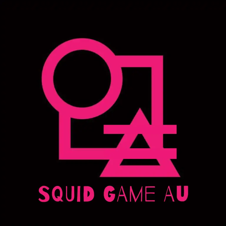 Haha_385의 SQUID GAME AU