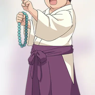 Profile image of 有星アキノリ