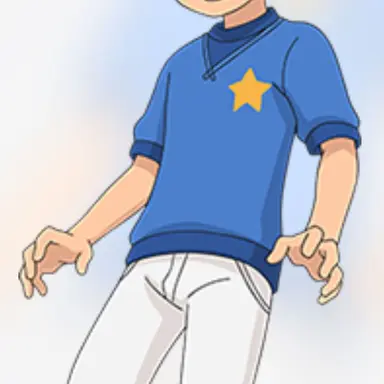 Profile image of 天野ケースケ
