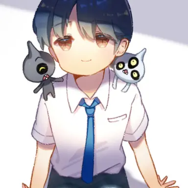 Profile image of 月浪トウマ