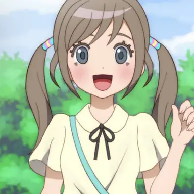 Profile image of 姫乃アヤメ