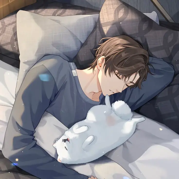 Kare-desu1227의 よわっちぃぼくを