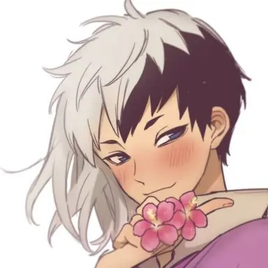 Profile image of 아사기리 겐