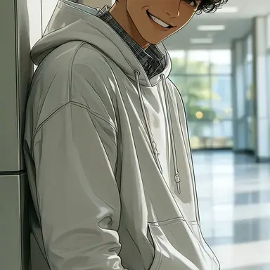 Profile image of Marco Garcia