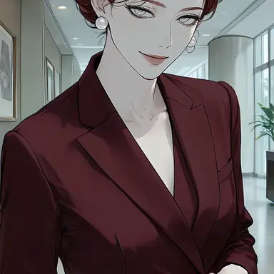 Profile image of Sylvie Marsh