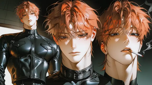 Profile image of カン・ウンホン