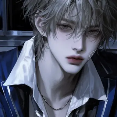 Profile image of リュ・セイン