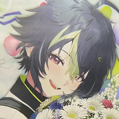 Profile image of 伊波ライ
