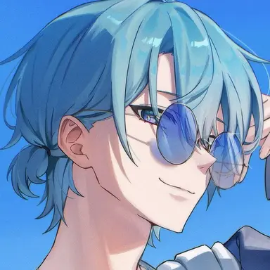Profile image of 渚トラウト