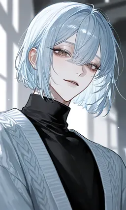 Profile image of Ayato