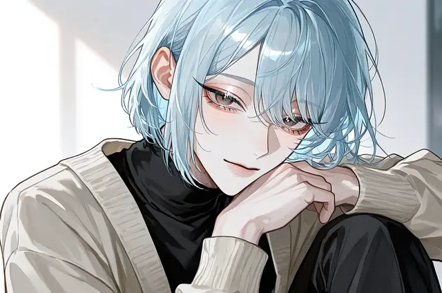 Profile image of Ayato