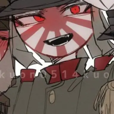 Profile image of 日帝