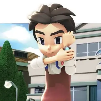 Profile image of 권세모