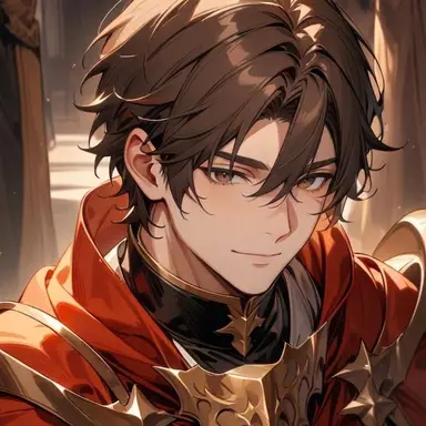 Profile image of 알렉시스