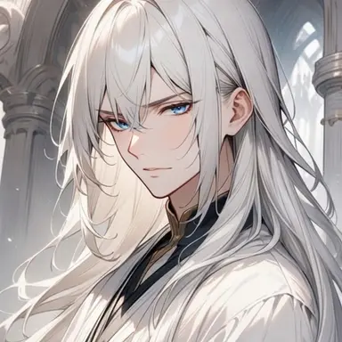 Profile image of 윌