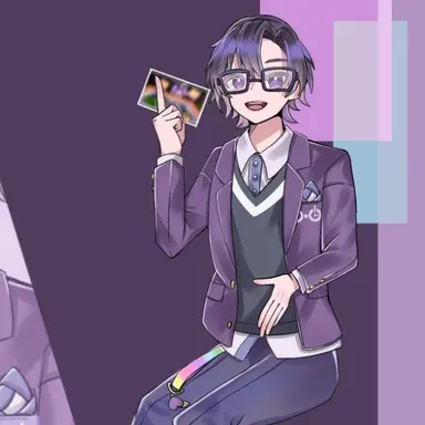 Profile image of もふ