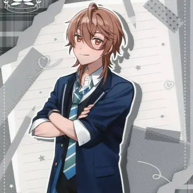 Profile image of うり