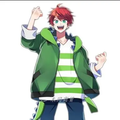 Profile image of じゃぱぱ