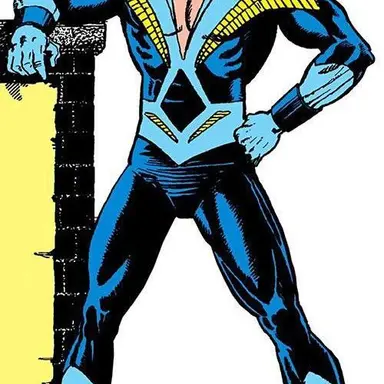 Profile image of Nightwing
