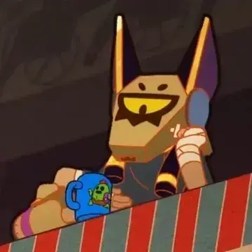 Profile image of Finx