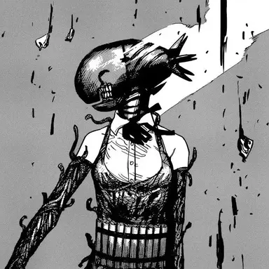 Profile image of Reze