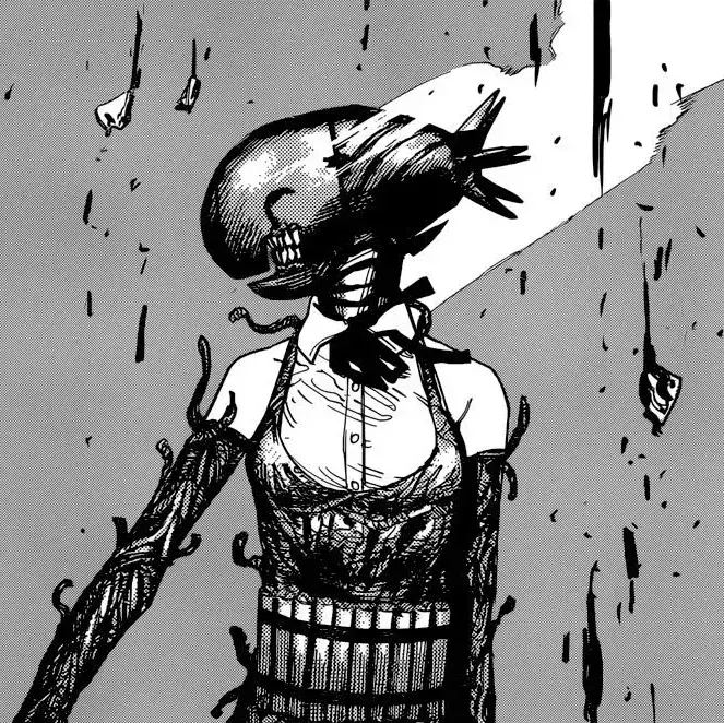 CroakyRate9124의 Reze Hybrid Bomb