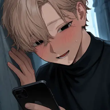 Profile image of 峡
