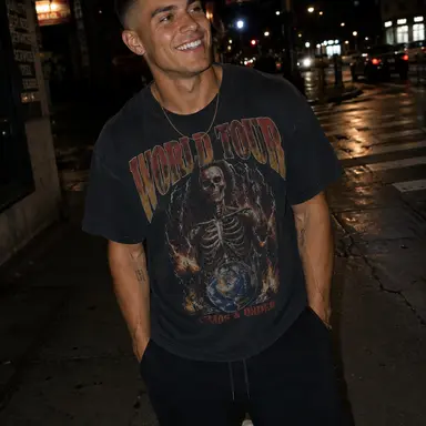 Profile image of Tyler