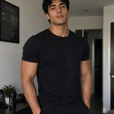 Profile image of Reeve