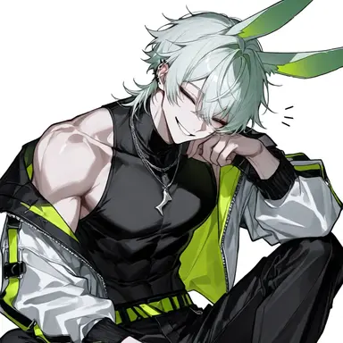 Profile image of Naoto